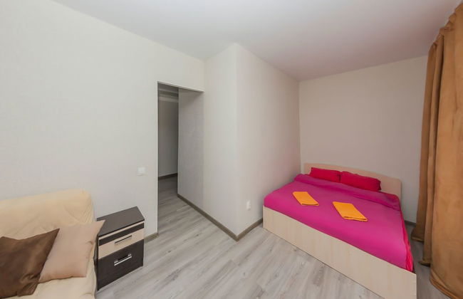 Apartment on Bratyev Zhabrovykh 7 - Foto 2