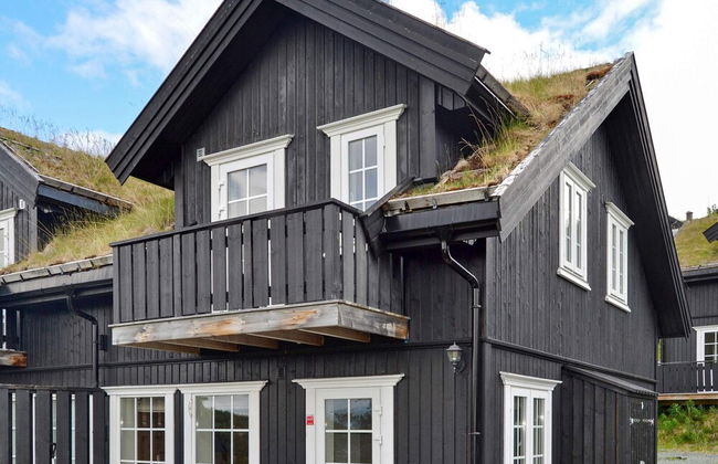 5 Person Holiday Home in Rauland-by Traum - Foto 26