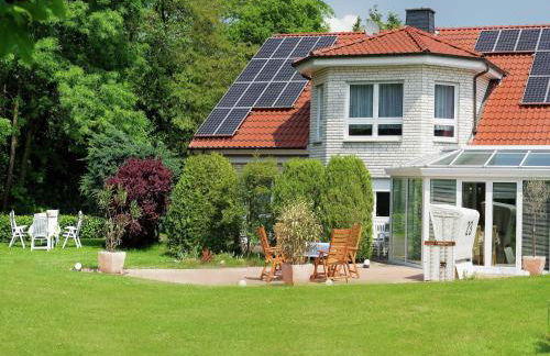 Wohnung in Nieheim am Waldrand - Foto 9