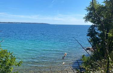 Arzon maisonnette proche plage Kerkarin - Foto 33