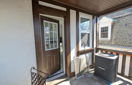 Rooftop GreeneHouse Suite - Foto 45