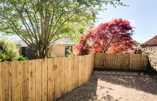 West End Lodge - Foto 13