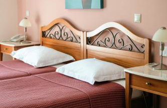 Emporios Bay Hotel Chios - Foto 19