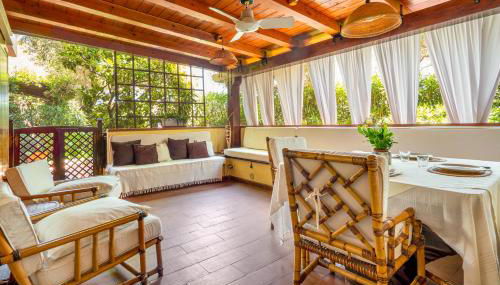 Casa Vacanze Miky Punta Asfodeli - Photo 1