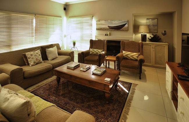 Miss Martilda Langebaan 6-sleeper - Foto 10