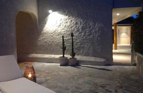 Villa Golfe Favone Corsica 10P Pool Sea View - Foto 10