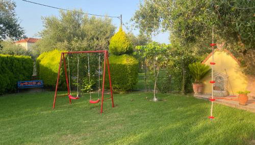 Vasiliki's House Zacharo , 27054 , Ilias - Foto 3, Garden