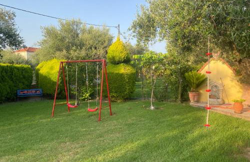 Vasiliki's House Zacharo , 27054 , Ilias - Foto 3