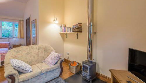 Woodpeckers Cottage - Foto 2