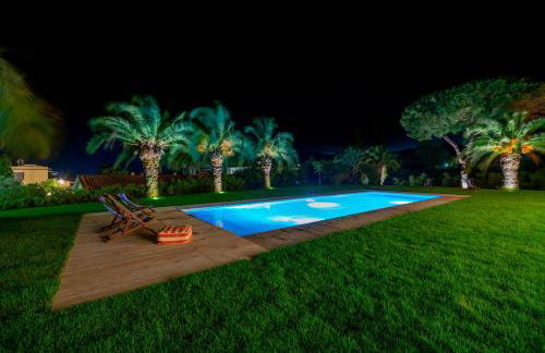 Villa Elle Exclusive Isola d'Elba - Foto 38