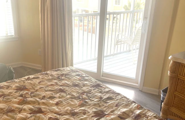 Soundside Holiday Beach Resort - Foto 12