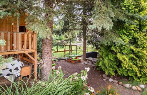 Parkowa Garden - Foto 30