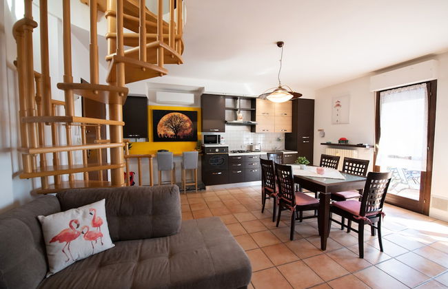 Appartamento Francesca - Foto 10