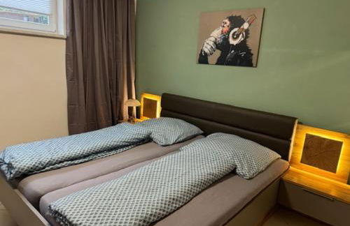 Ferienwohnung Pappelwiese - Foto 12