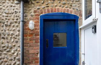 The Wave - 3 bed beach front home in Sheringham - Foto 24