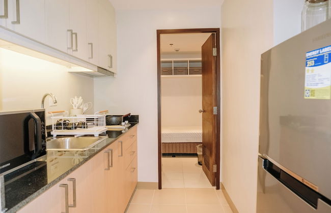 A Luxurious 1BR Apartment - Foto 23