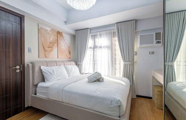 The Radiance Manila Bay - Photo 15