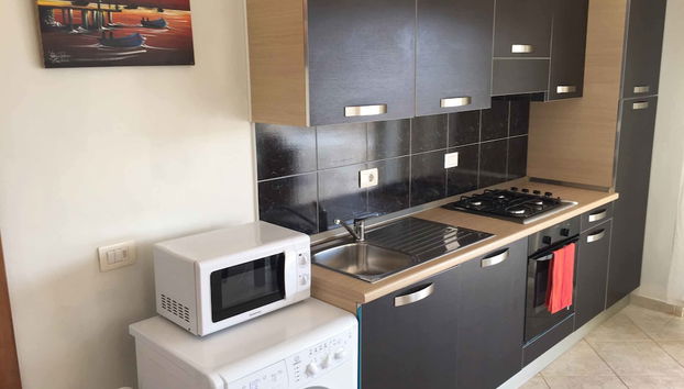 Boa Vista Holidays - Photo 5, Private kitchen