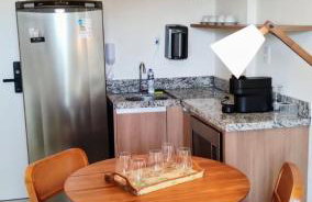 Quarto e Sala de Alto Padrão - Foto 11