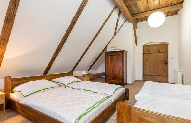 Statek Martínkovice - Foto 25