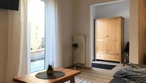 Loft - Luxus Apartment zum Wohlfühlen im Allgäu - Foto 5, wardrobe