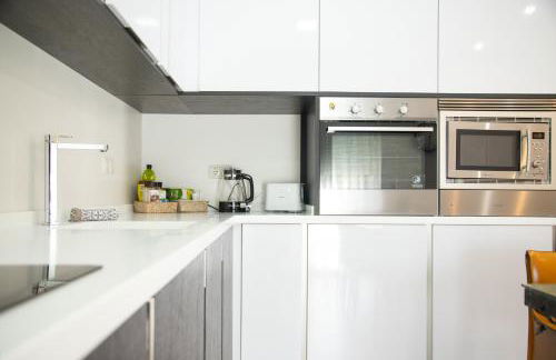 Alojamientos Puerta Palma con vistas y Parking - Foto 25