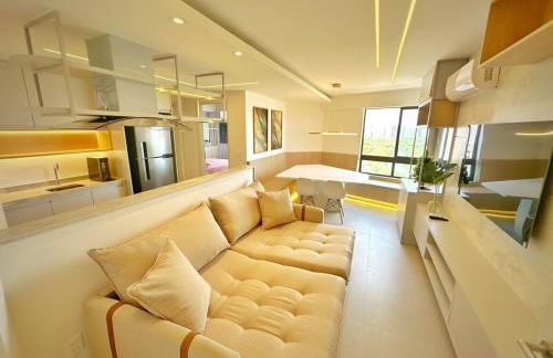 BR1702 - Luxo e conforto na Beira Rio - Foto 32