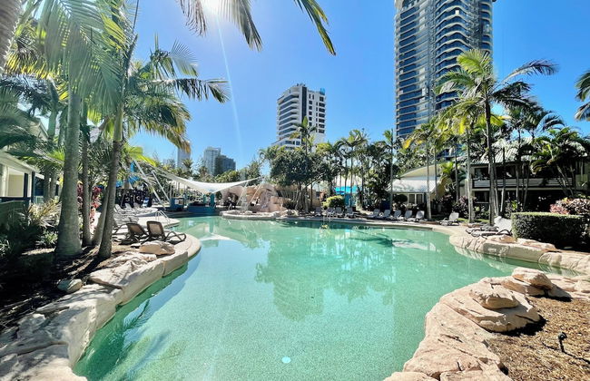 Diamond Beach Resort 115 - Foto 22