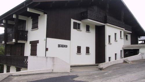 Super T3 Duplex - 6 Pers, Parking, Balcon, Les Gets - FR-1-685-47 - Photo 2