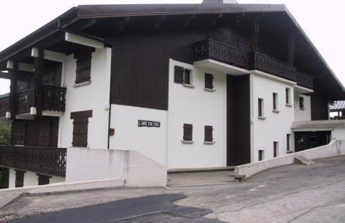 Super T3 Duplex - 6 Pers, Parking, Balcon, Les Gets - FR-1-685-47 - Photo 2