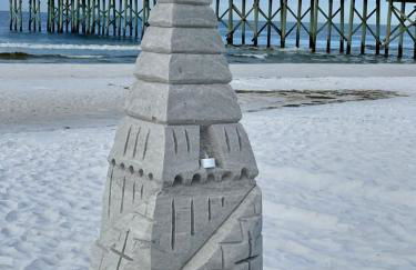 House 3 blocks to the beach - Foto 34