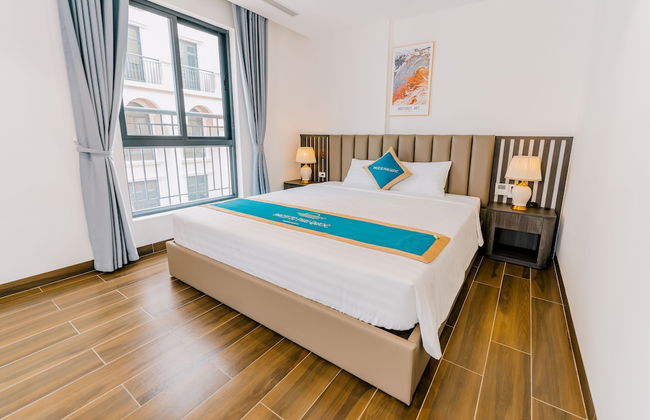 Pacific Apartment & Hotel Phu Quoc - Photo 20