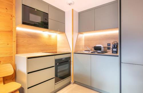 Vacancéole Résidence Les Hauts de Vaujany - Foto 31