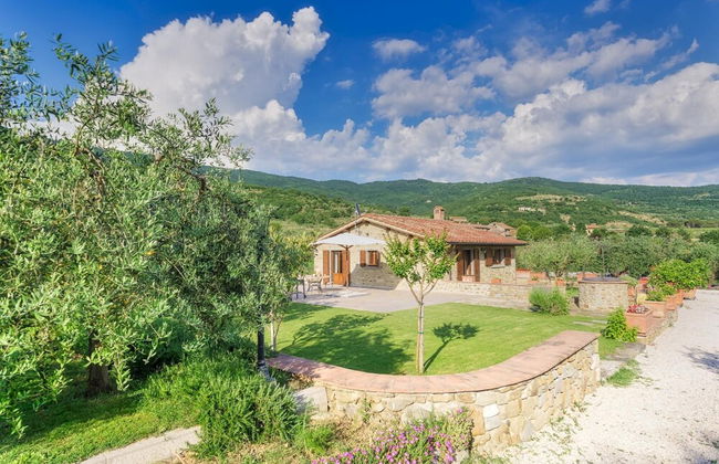 Vinciluna 4 in Scanizza - Foto 31