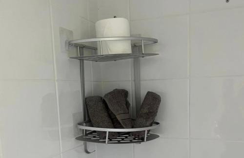 Holiday home, Camelford, Cornwall - Foto 21