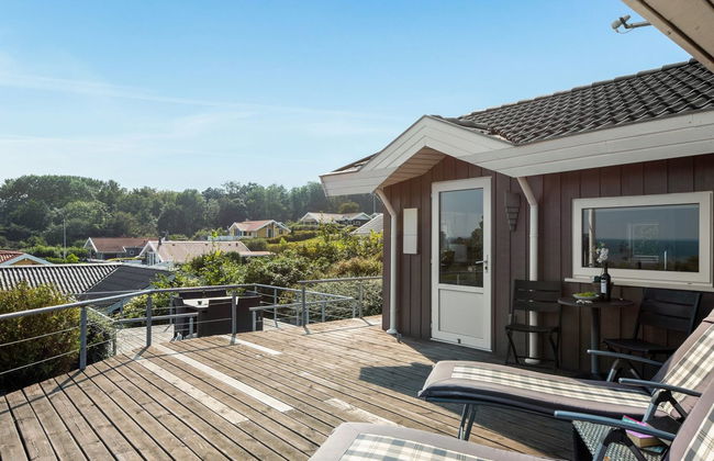 "Ebbeline" - 150m from the sea - Foto 7