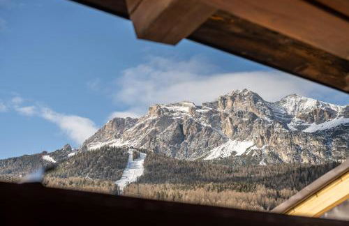 ATTICO Lodge - Foto 28