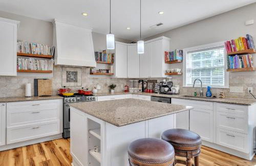 Heated Pool l Indoor Jacuzzi Tubs I Arcade l Outdoor Hot Tub - Foto 6