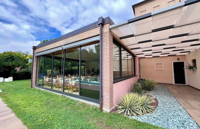 Cà Rocca Relais - Foto 61