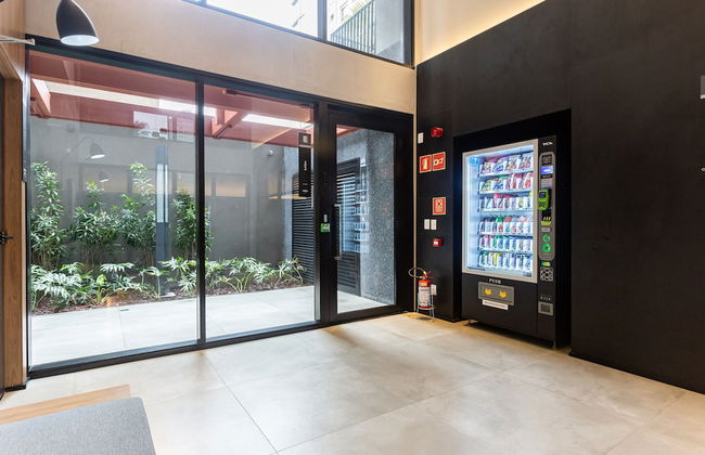 Charlie Sabiá Moema - Foto 6