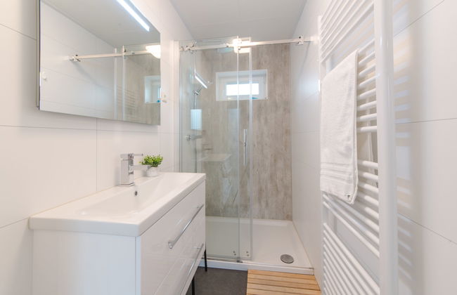 2 bedroom House in Wemeldinge with garden and terrace - Photo 11