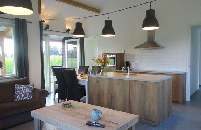 Lovely Cottage in the Middle of Nature - Photo 2