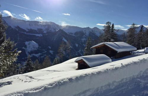 Nature luxury Chalet INSToul - Photo 26