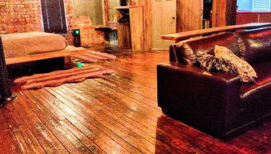 Hocking Hills Rusty Lofts - Foto 3