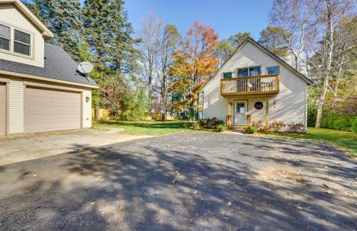 Lake Huron Vacation Rental w/ Private Beach! - Photo 33