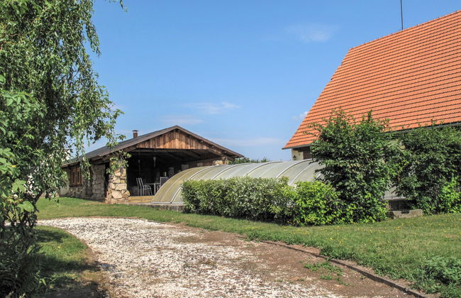 Statek Martínkovice - Foto 52