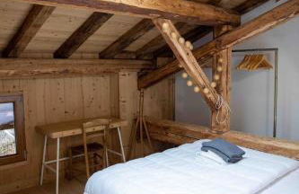 Chalet Bozel 6 people close to Courchevel - Foto 1