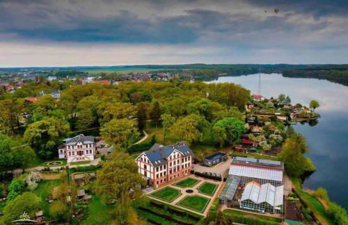 Ferienwohnung Lavendel - Foto 8