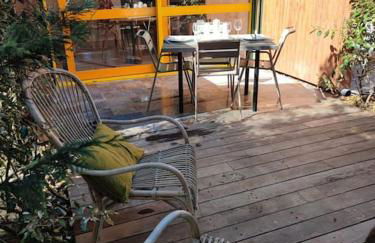 Studio neuf au cœur de la presqu'île - Foto 1