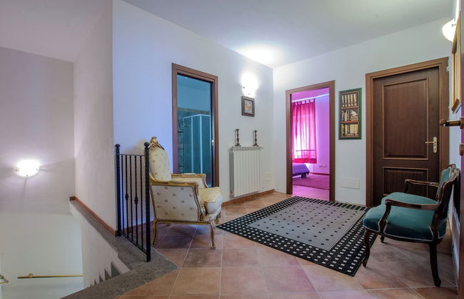 Villa Penta - Photo 19